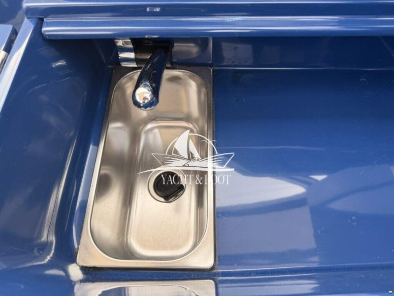 Aqualine 550