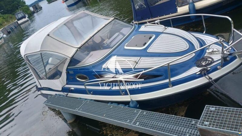 Aqualine 550