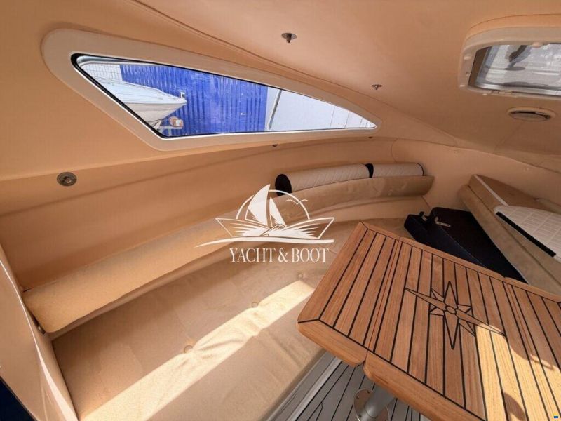Aqualine 550