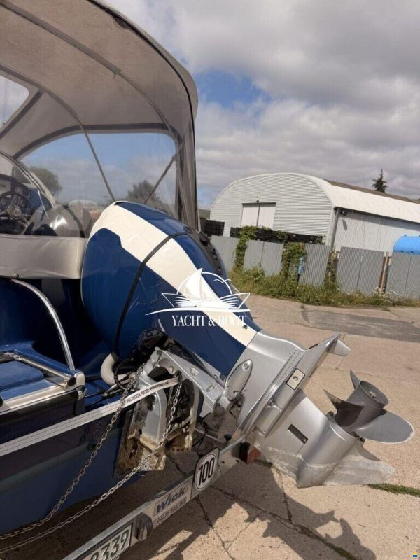 Aqualine 550
