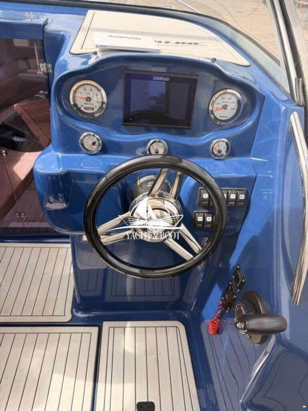 Aqualine 550