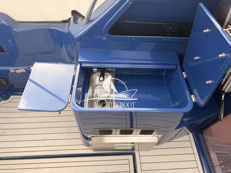 Aqualine 550