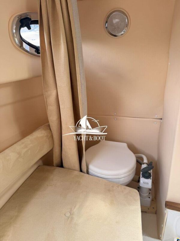 Aqualine 550
