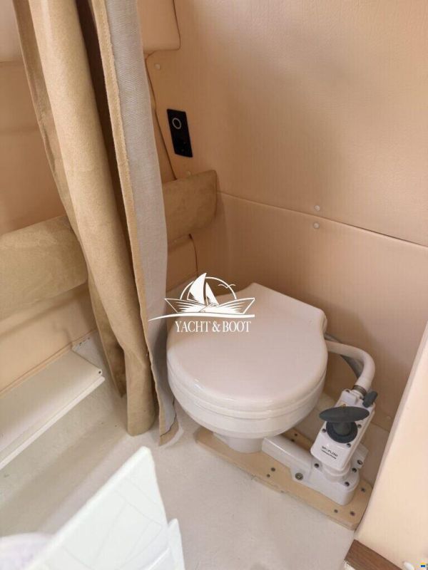 Aqualine 550