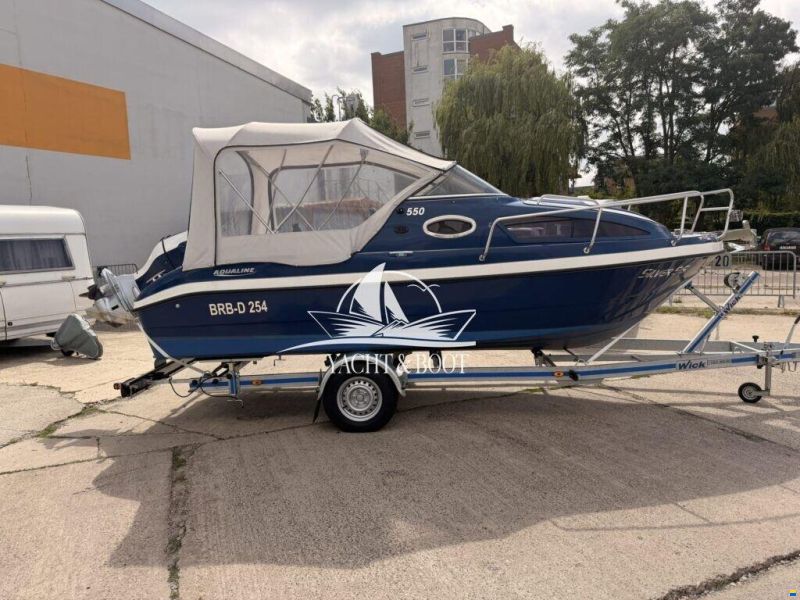 Aqualine 550