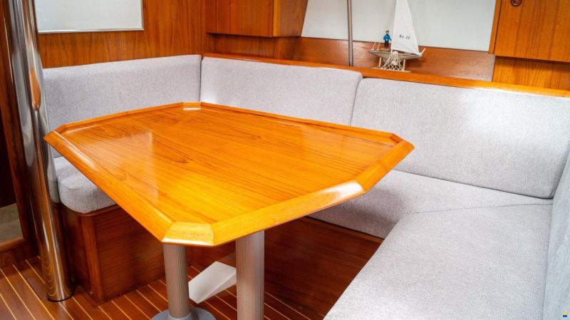 Jeanneau Sun Odyssey 36.2