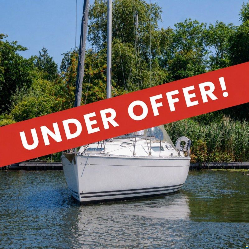 Jeanneau SUN ODYSSEY 36.2
