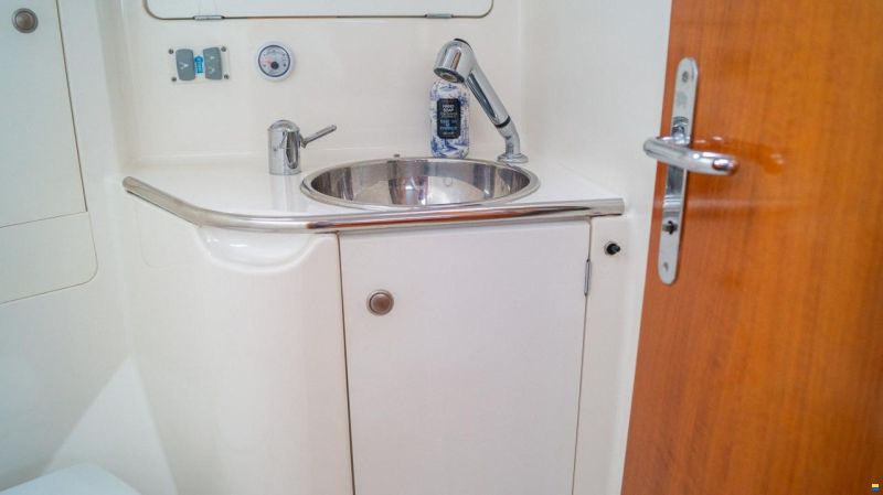 Jeanneau Sun Odyssey 36.2