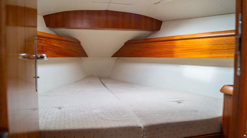 Jeanneau Sun Odyssey 36.2