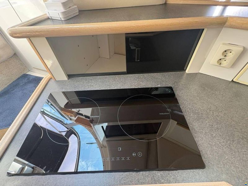 Maxum 3200 SCR