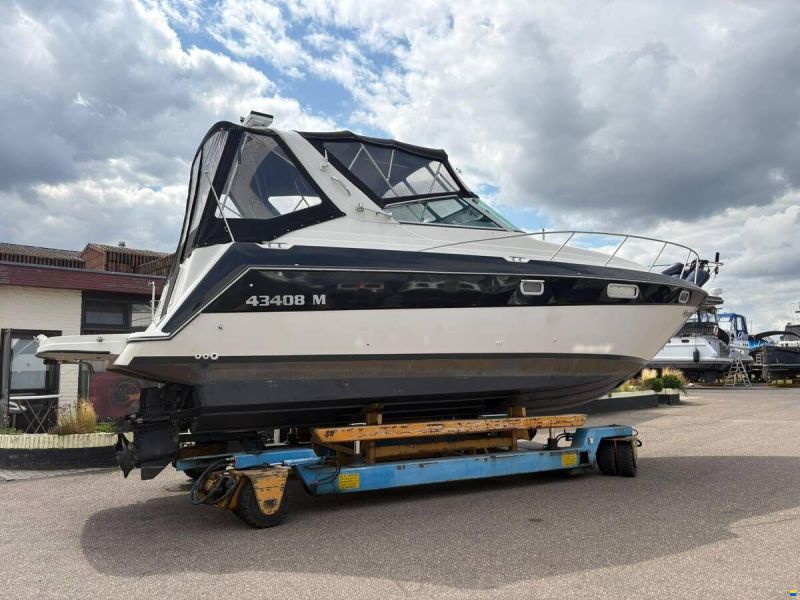 Maxum 3200 SCR