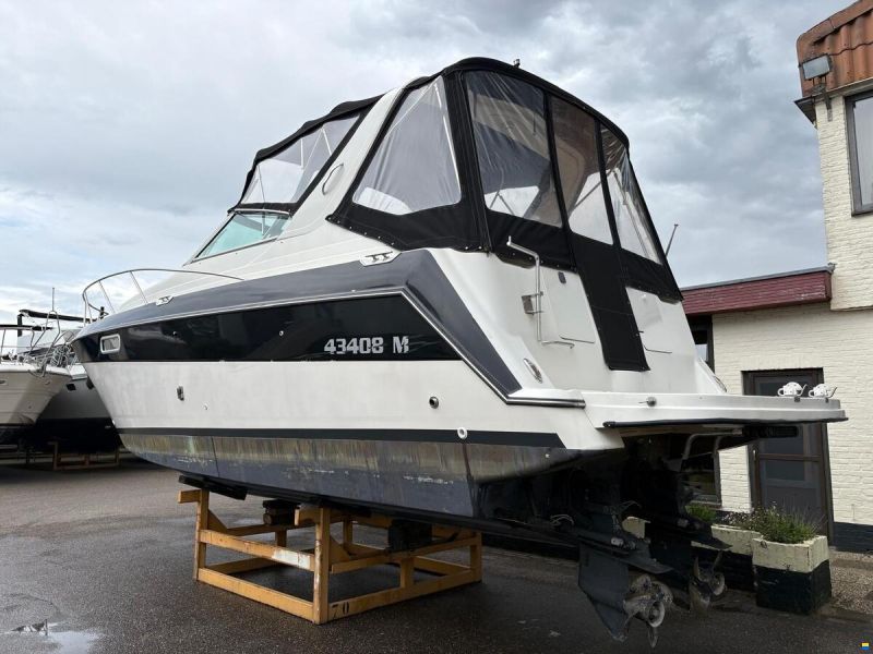 Maxum 3200 SCR