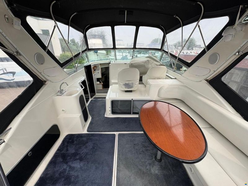 Maxum 3200 SCR