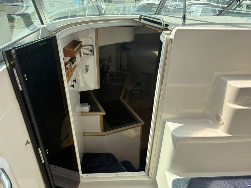 Maxum 3200 SCR