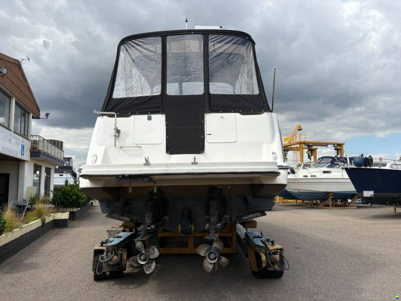 Maxum 3200 SCR