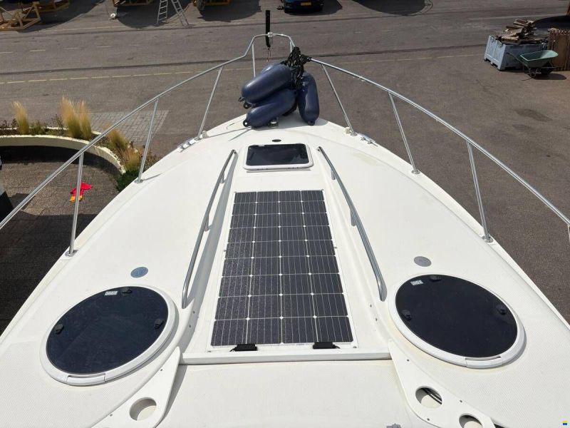 Maxum 3200 SCR