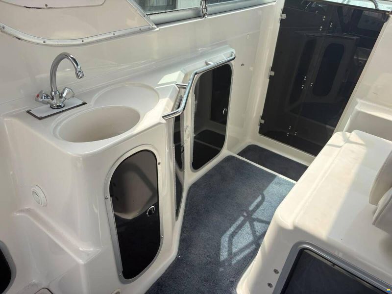 Maxum 3200 SCR