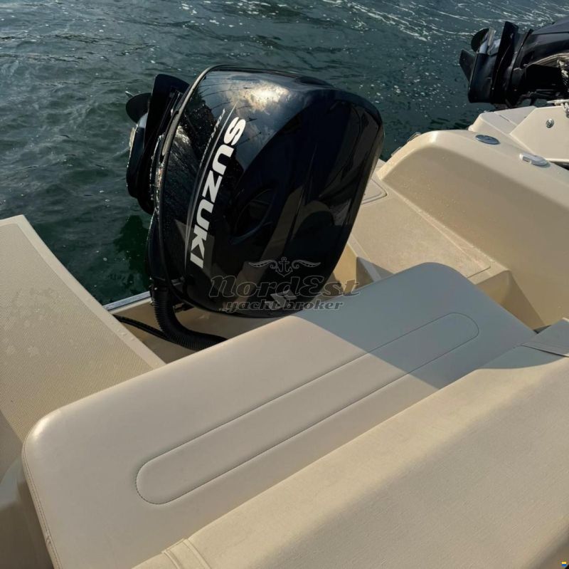 Invictus 190 FX (motore 2025)