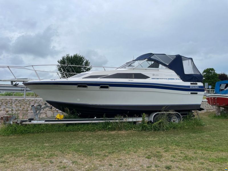 Bayliner 2855