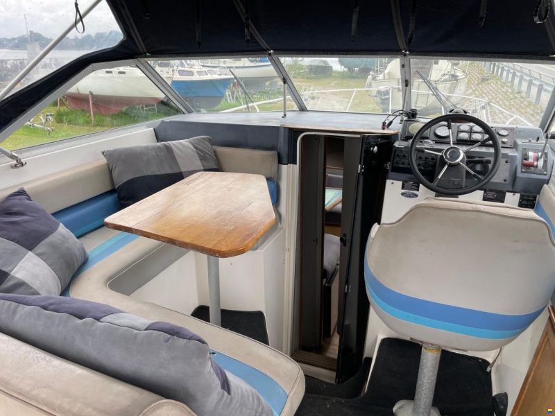 Bayliner 2855
