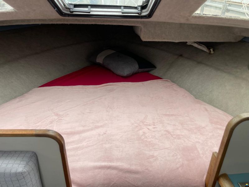 Bayliner 2855