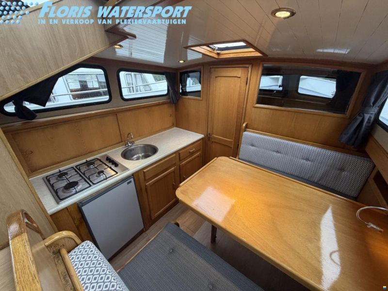 Gruno 35 Sport