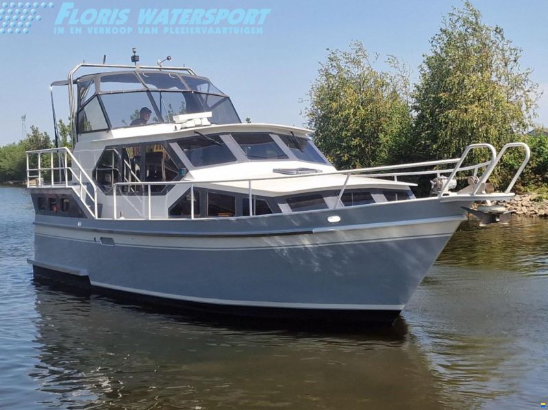 Gruno 35 Sport