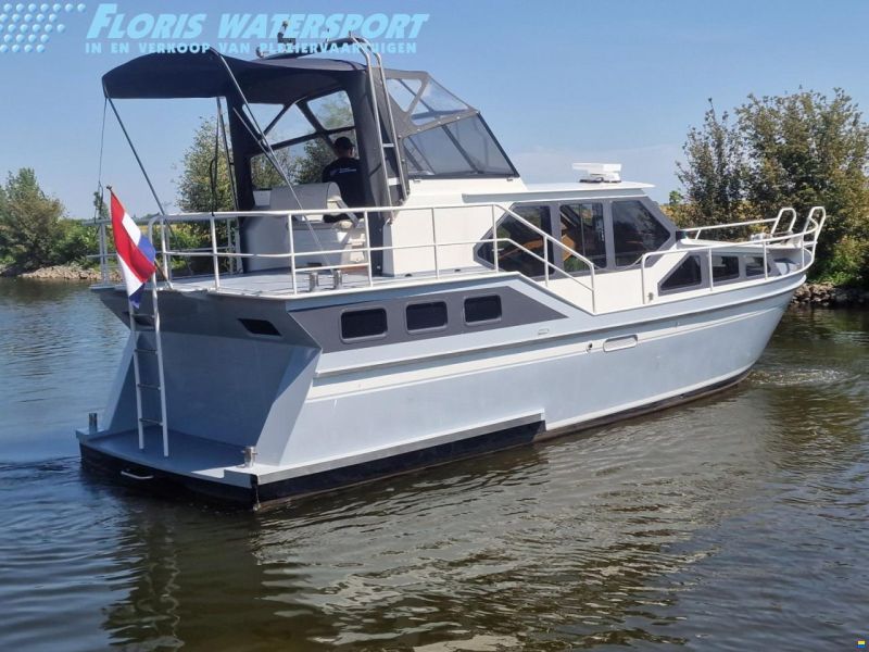 Gruno 35 Sport
