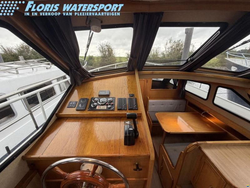 Gruno 35 Sport