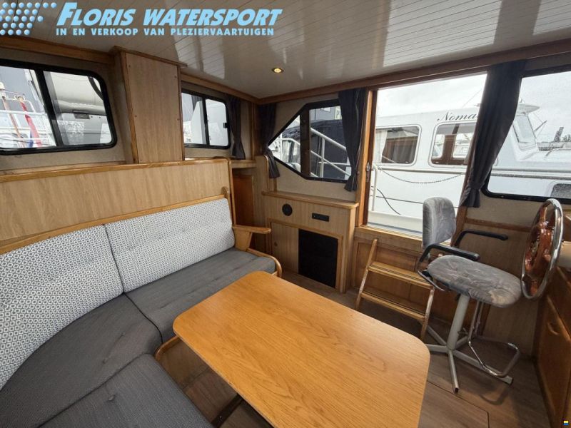 Gruno 35 Sport
