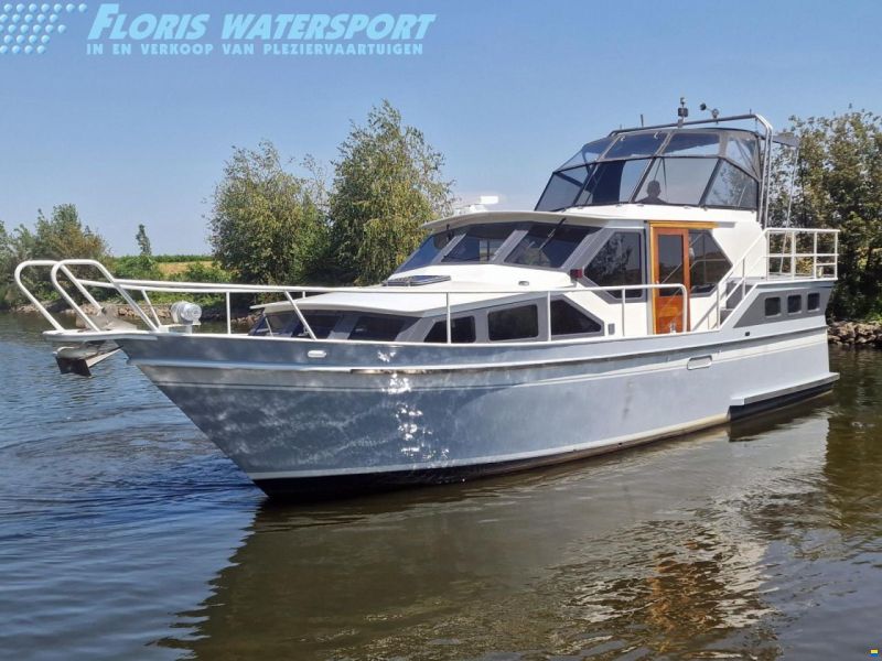 Gruno 35 Sport