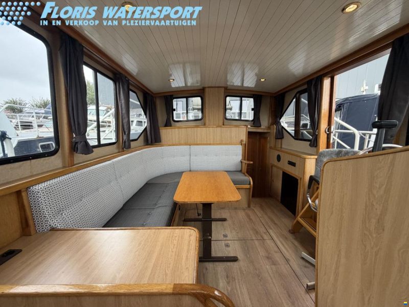 Gruno 35 Sport