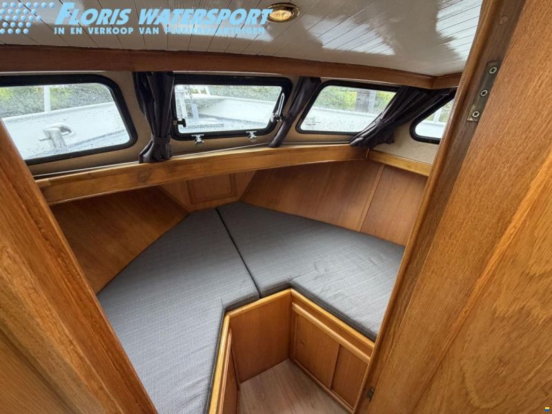 Gruno 35 Sport