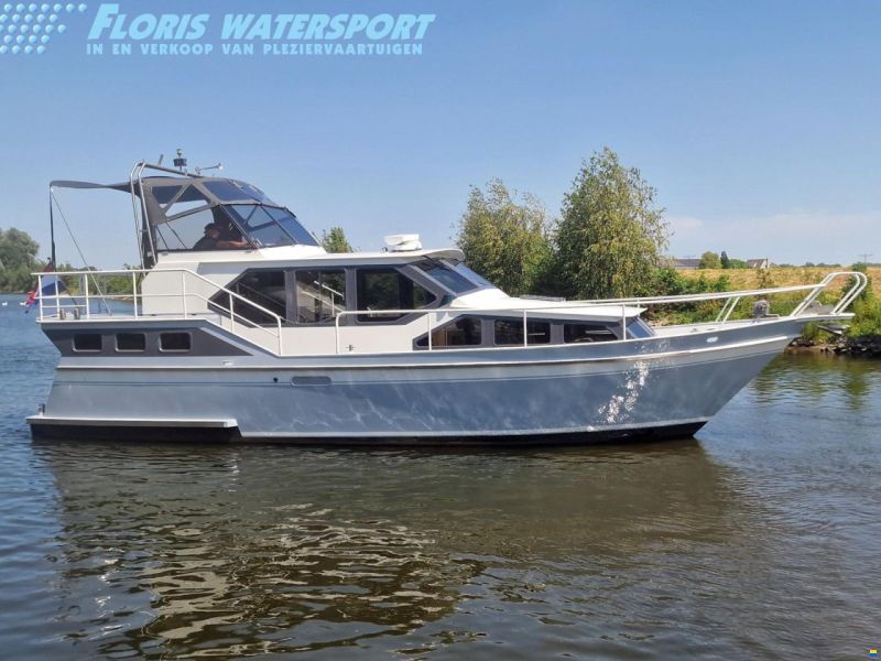 Gruno 35 Sport