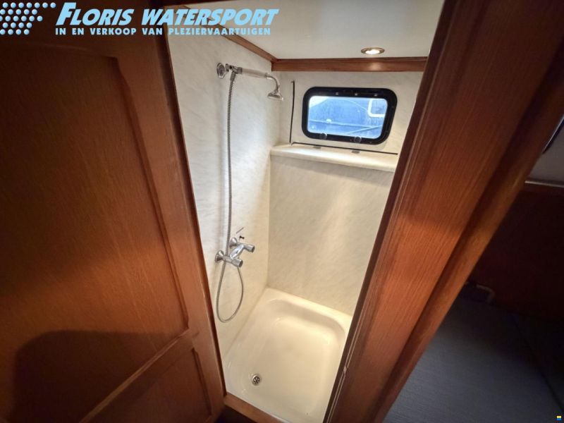 Gruno 35 Sport
