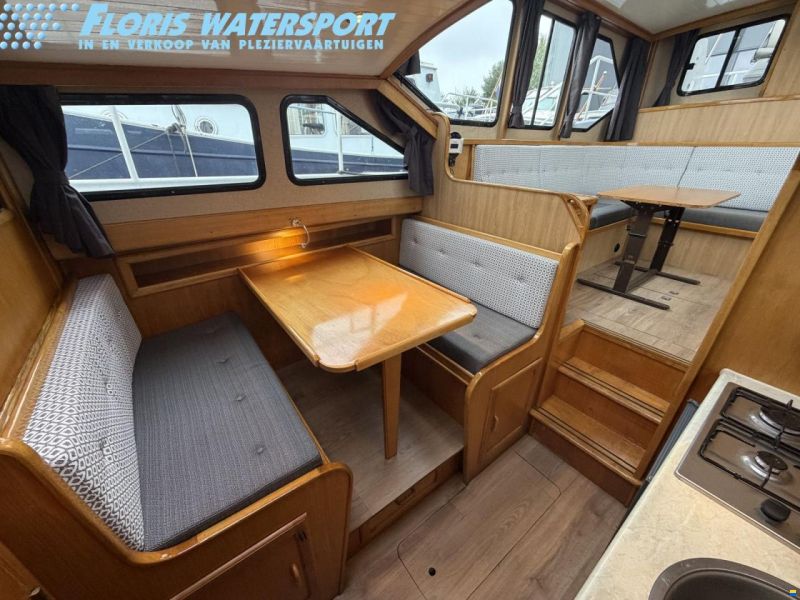 Gruno 35 Sport