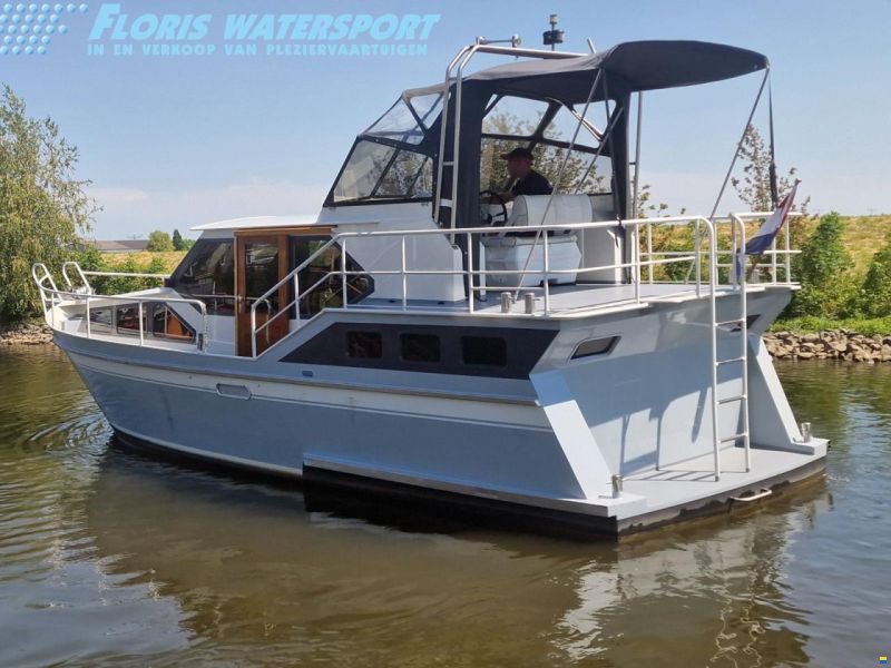 Gruno 35 Sport