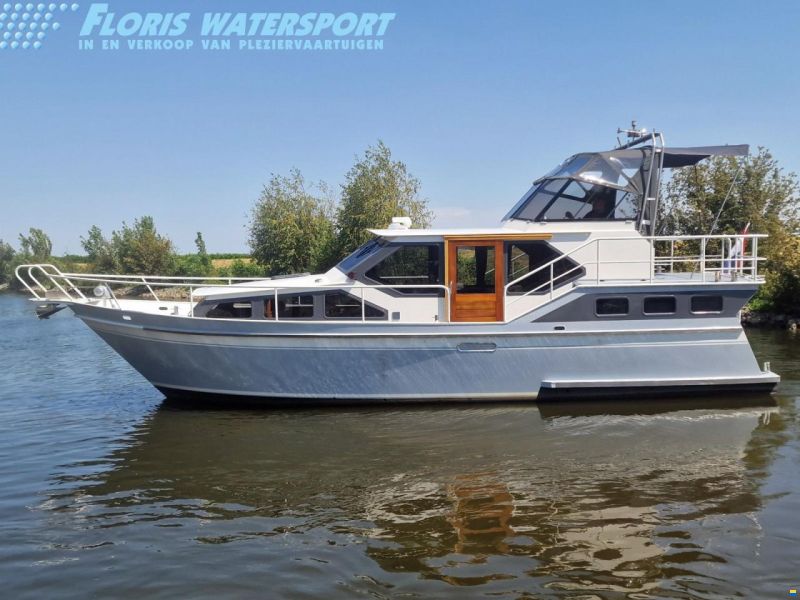 Gruno 35 Sport
