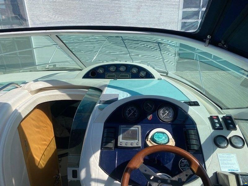 Fairline 30 Targa