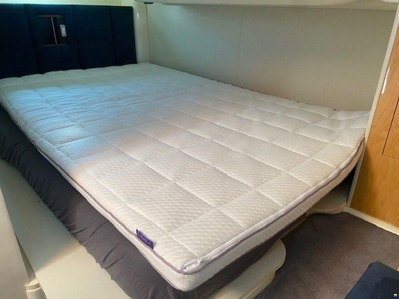 Fairline 30 Targa