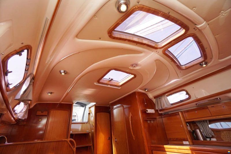 Bavaria 39 Cruiser