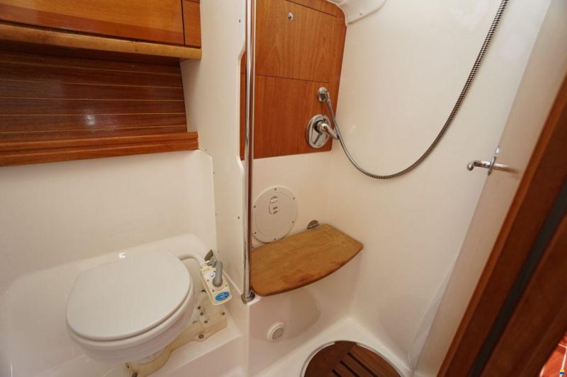 Bavaria 39 Cruiser