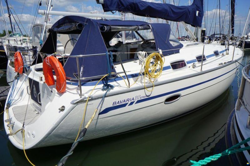 Bavaria 39 Cruiser