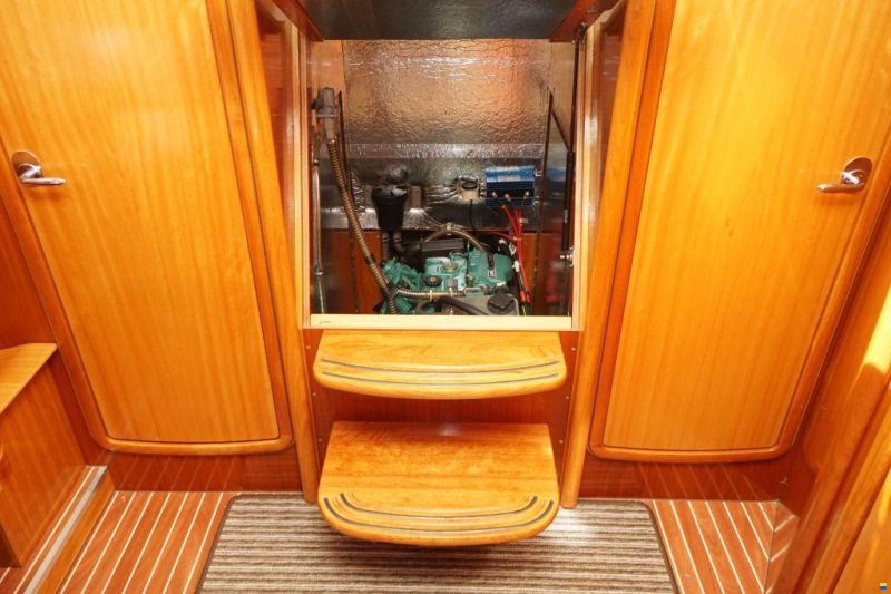 Bavaria 39 Cruiser