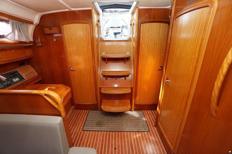 Bavaria 39 Cruiser