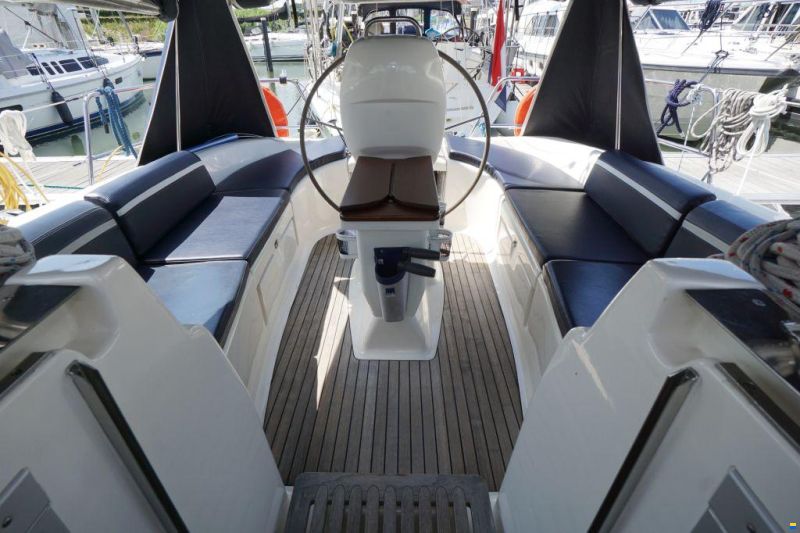 Bavaria 39 Cruiser