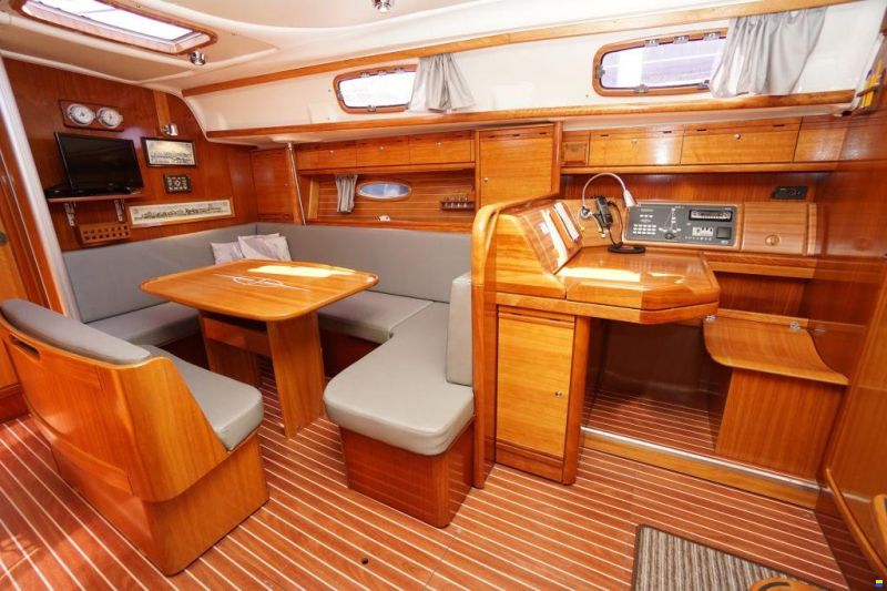 Bavaria 39 Cruiser