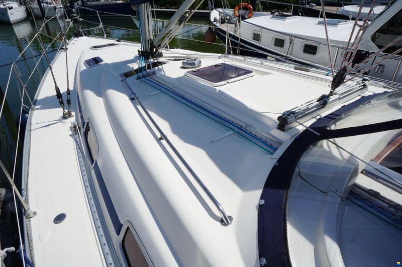Bavaria 39 Cruiser