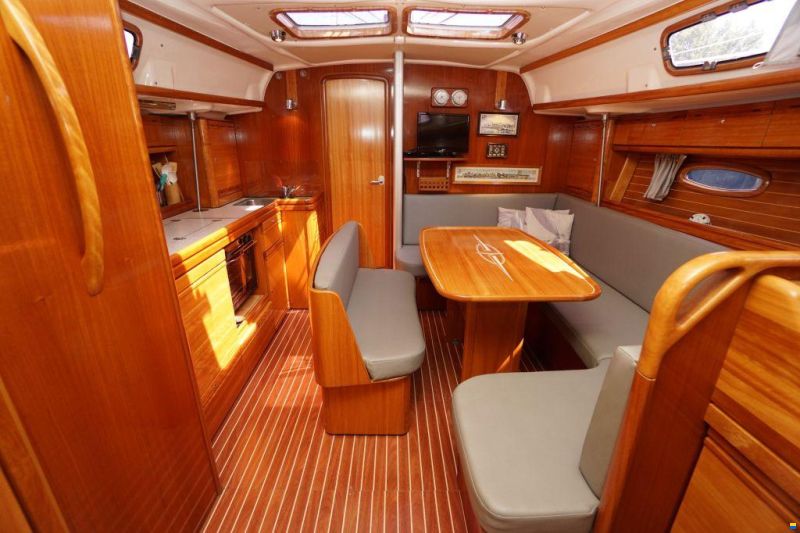 Bavaria 39 Cruiser