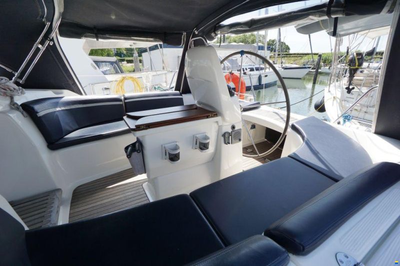 Bavaria 39 Cruiser